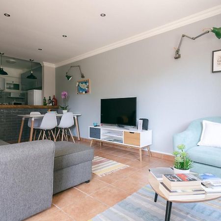 Apartamento Atlantis Flat. Relaxing Moments Machico  Exterior foto