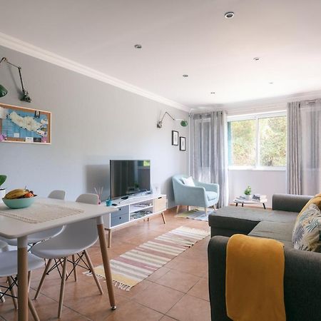 Apartamento Atlantis Flat. Relaxing Moments Machico  Exterior foto