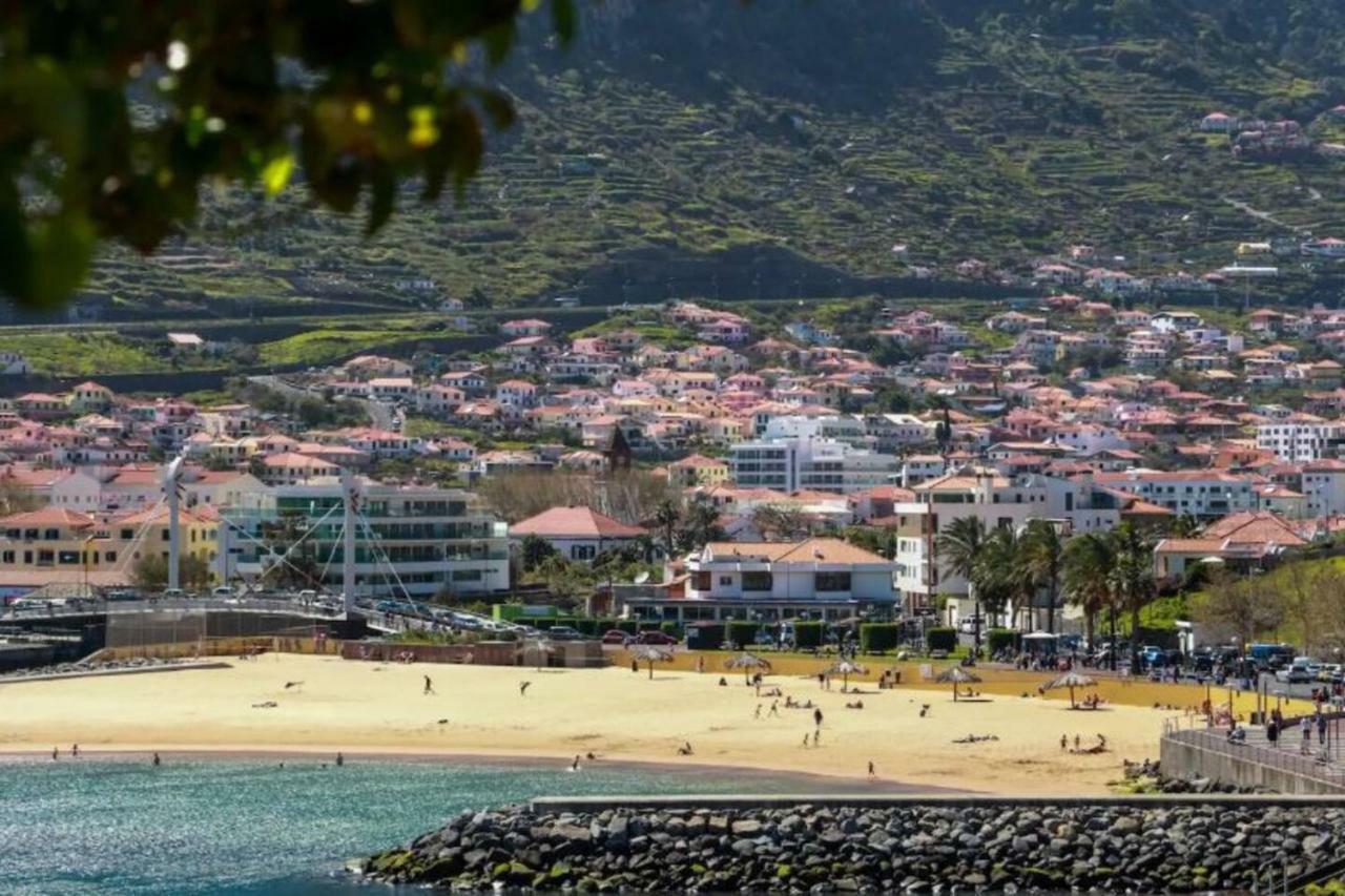 Apartamento Atlantis Flat. Relaxing Moments Machico  Exterior foto