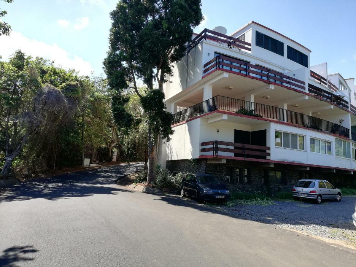 Apartamento Atlantis Flat. Relaxing Moments Machico  Exterior foto