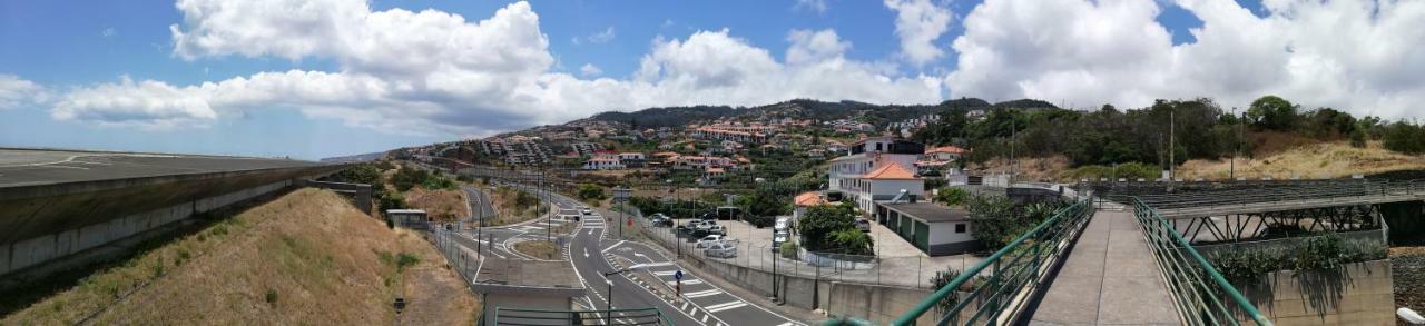 Apartamento Atlantis Flat. Relaxing Moments Machico  Exterior foto