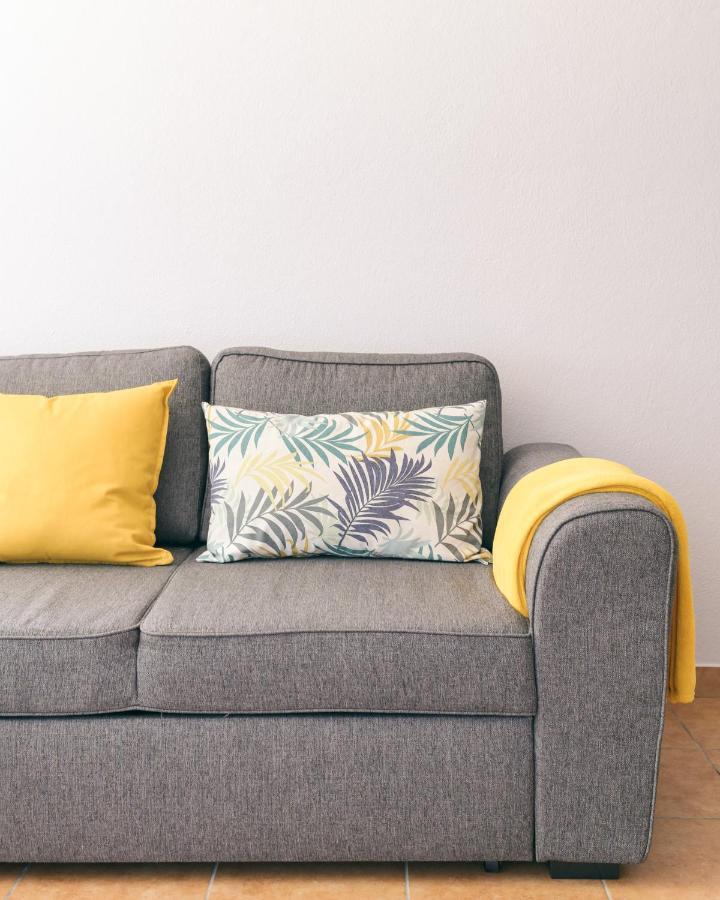 Apartamento Atlantis Flat. Relaxing Moments Machico  Exterior foto