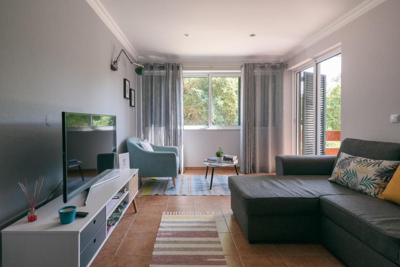Apartamento Atlantis Flat. Relaxing Moments Machico  Exterior foto