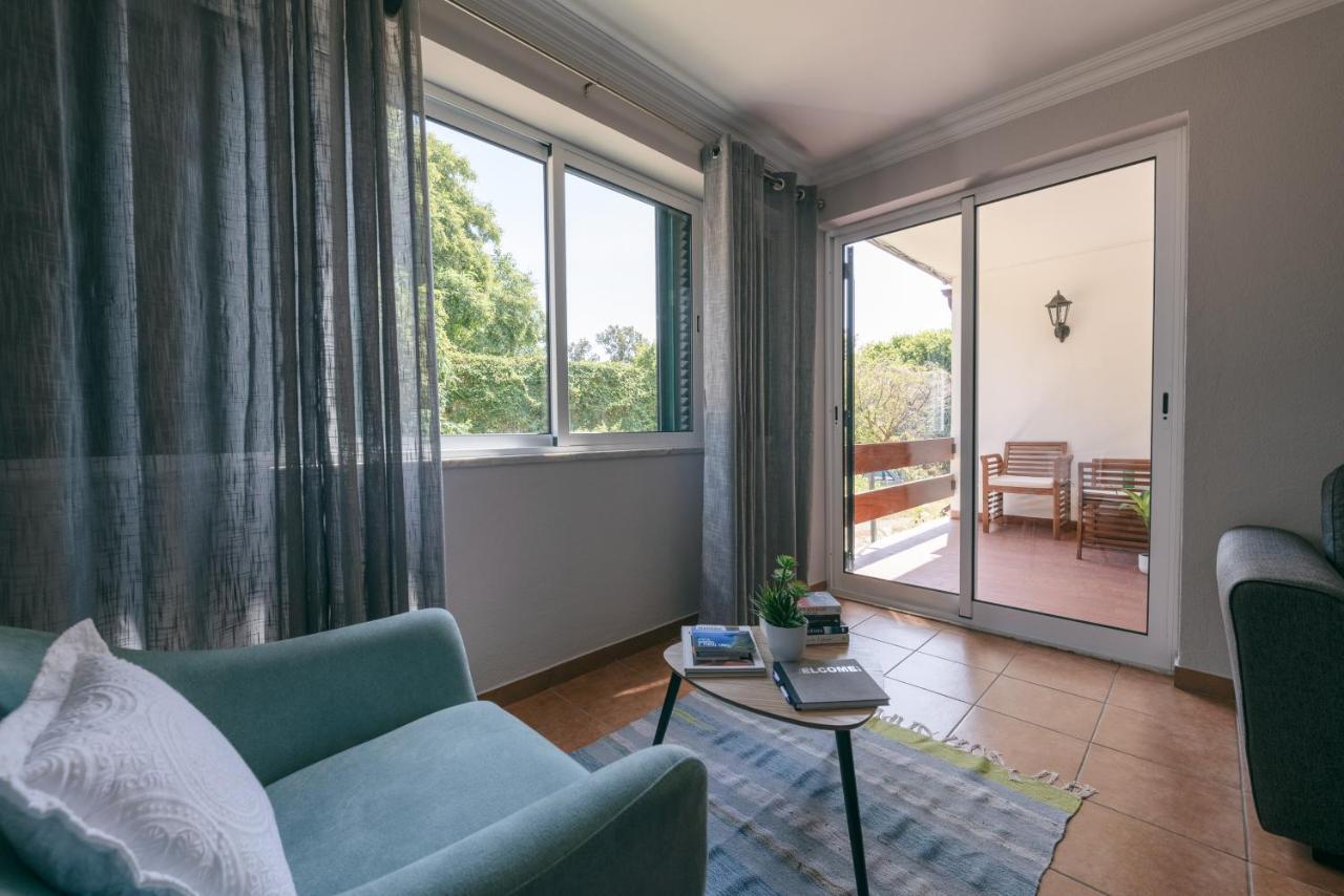 Apartamento Atlantis Flat. Relaxing Moments Machico  Exterior foto