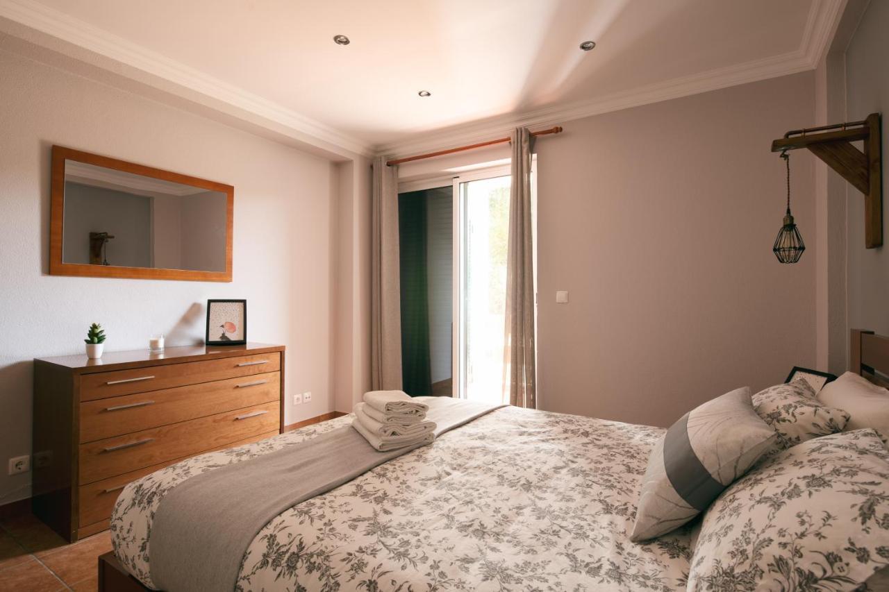 Apartamento Atlantis Flat. Relaxing Moments Machico  Exterior foto