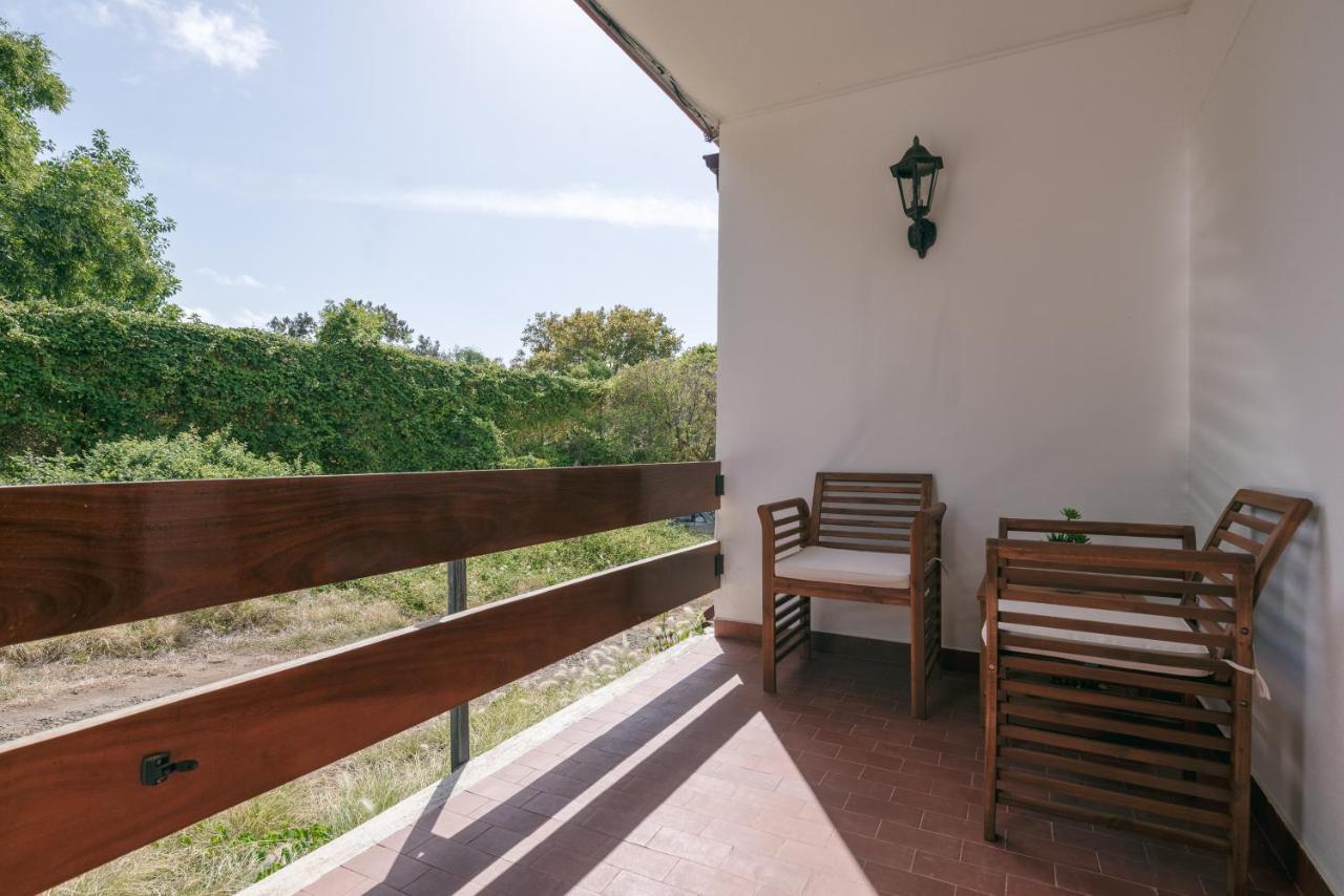Apartamento Atlantis Flat. Relaxing Moments Machico  Exterior foto