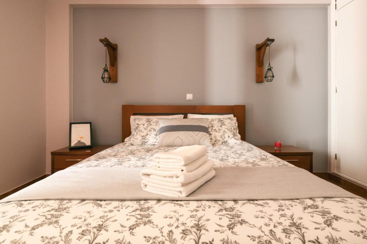 Apartamento Atlantis Flat. Relaxing Moments Machico  Exterior foto